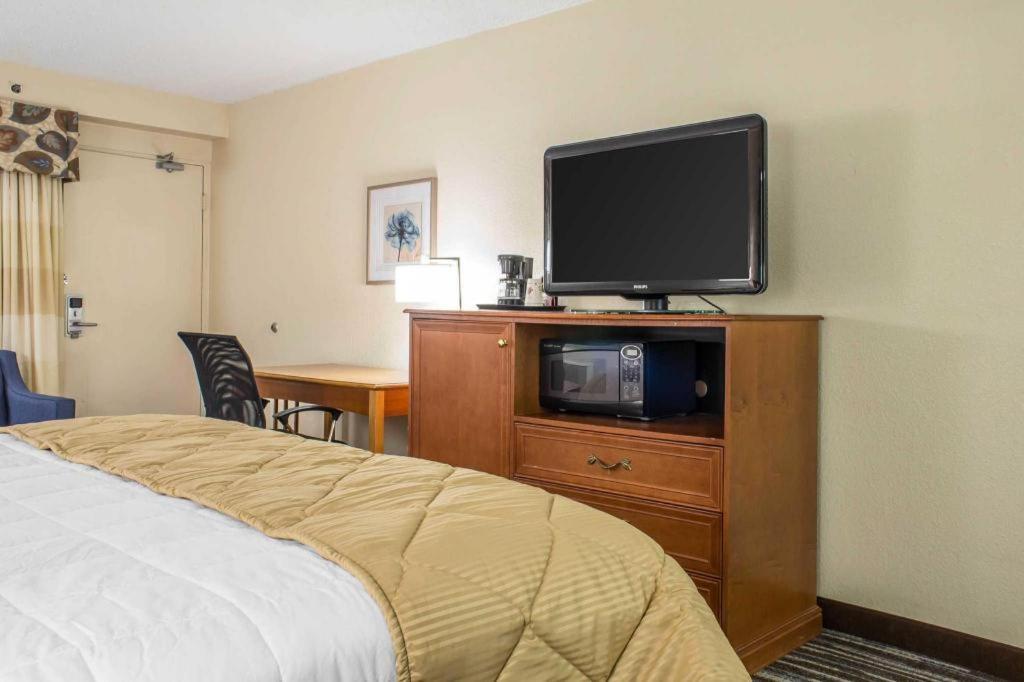 Lifestyle Inn Cedar Falls Eksteriør bilde
