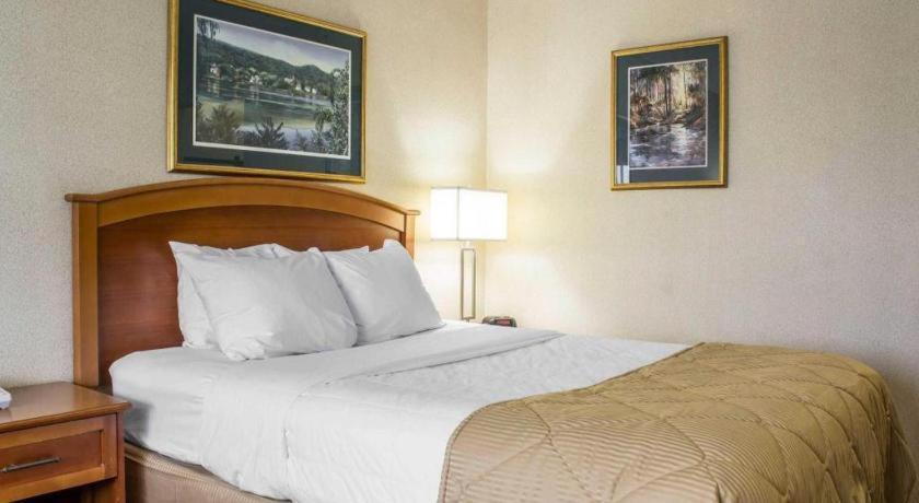 Lifestyle Inn Cedar Falls Eksteriør bilde