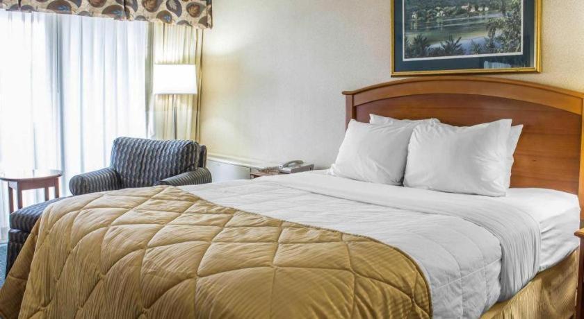 Lifestyle Inn Cedar Falls Eksteriør bilde