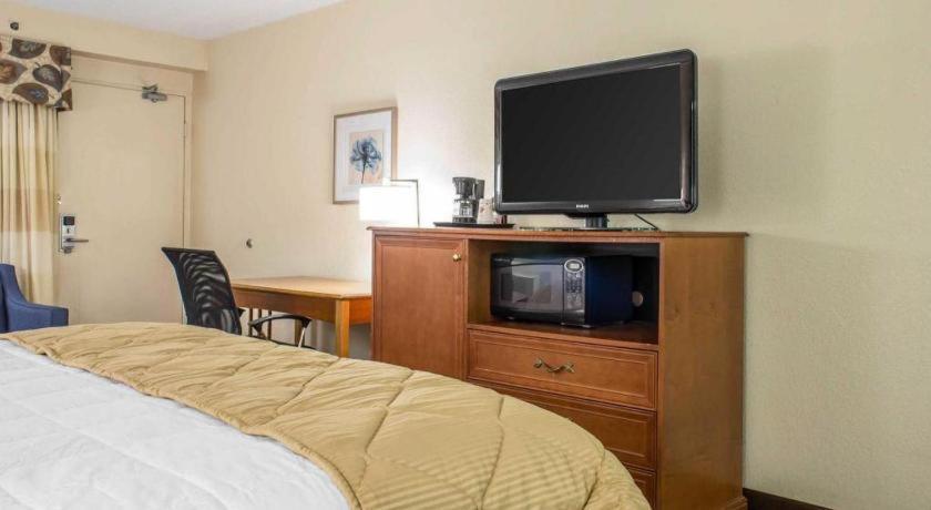 Lifestyle Inn Cedar Falls Eksteriør bilde